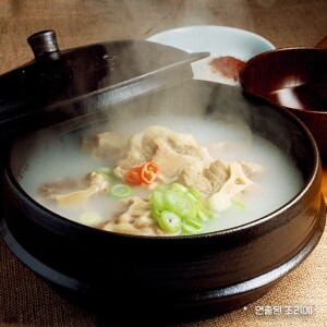 (주)디아이 맛있는 꼬리곰탕